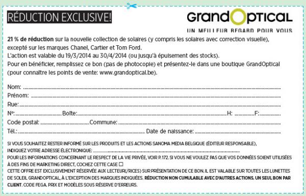 GrandOptical réduction